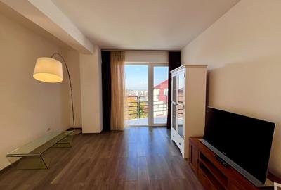 Apartament cu 3 camere in zona Centrala - 1