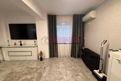 PENTHOUSE 3 Camere - Decomandat - Lux - 2