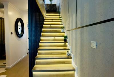 Casă individuală cu 4 camere cu Canalizare în Odăi - 18