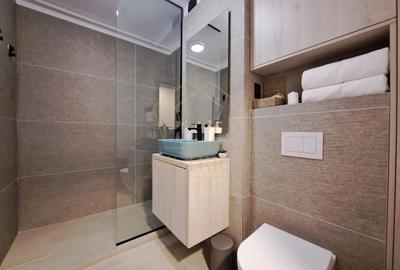 COM 0% Apartamente cu 1.5 camere, finisaje calitative | Torontalului - 8