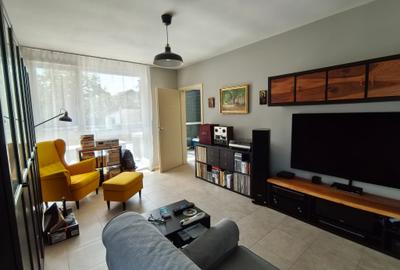 Apartament premium 5 camere / terasa 68 mp - zona Elisabetin!! - 2