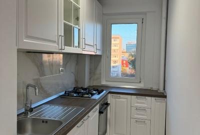 Apartament 3 camere ultracentral - Piata Victoriei - 9
