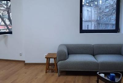Zona Romana Eminescu etaj 1 si mansarda 140 mp stradal amenajat - 2