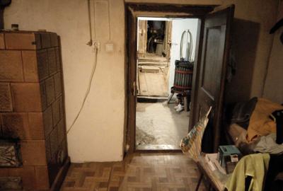 Casă în Central - 5