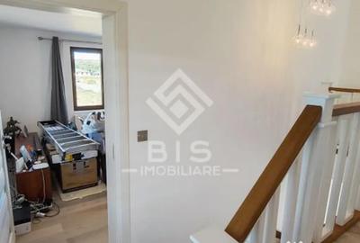 Casă cu 5 camere cu Teren 500 Mp în Nord - 15