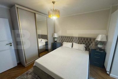 Apartament cu 4 camere decomandat în Gării - 3