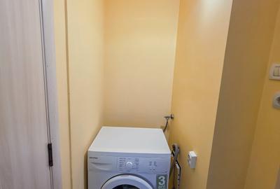 Apartament cu 2 camere semidecomandat, mobilat în Dristor - 11
