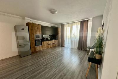 Apartament de vanzare, etaj 1, 70 mp+ terasa 30 mp - 2