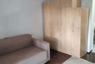 Garsonieră semidecomandată în Central - 8