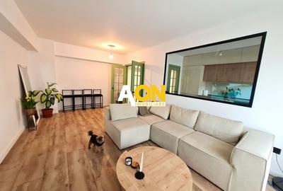 Apartament 3 Camere, Ultracentral, Decomandat, 67,5 mp, Zona Cetate - 2