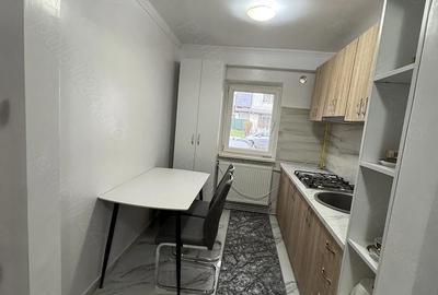 Apartament cu 2 camere decomandat în Exterior Vest - 5