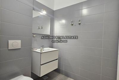 Apartament cu 3 camere, mobilat în Tomis Plus - 12