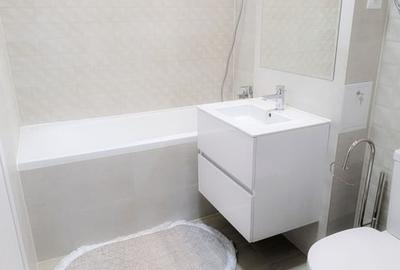 Apartament cu 2 camere semidecomandat în Costin Georgian - 10