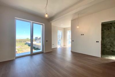 Dezvoltator: Duplex Modern cu 5 camere si 3 bai - 19
