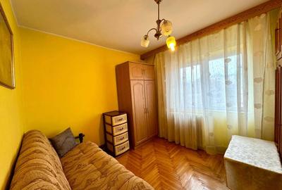 Apartament cu 2 camere semidecomandat în Central - 2
