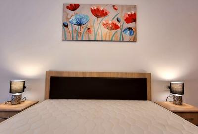 Apartament cu 2 camere decomandat, mobilat în Tomis Plus - 15