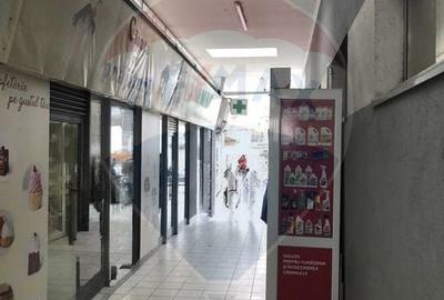 INCHIRIERE Spatiu comercial in Piata Domenii - 8
