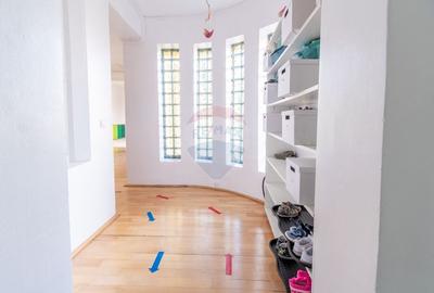 Casa de inchiriat in Andrei Muresanu, str. Anatol France - 8