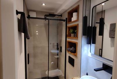 Apartament cu 2 camere în Gara de Nord - 8