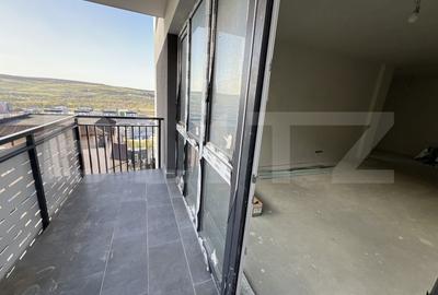 2 Camere | Zona Vivo | Semifinisat TVA Inclus - 3