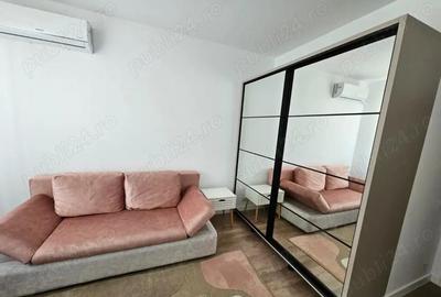 Apartament 3 camere, zona Parcul Carol, ISG IV Residence - 2