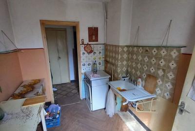 Apartament cu 2 camere semidecomandat în Nord - 5