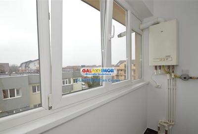 Garsoniera | Proaspat Renovata | Centrala Proprie | Balcon I - 4