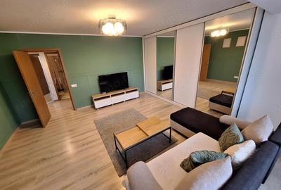 2 camere - DECOMANDAT - Mobilat SI Utilat - Parcare Subterana - 16