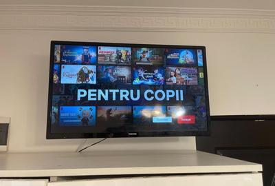 Garsonieră Ultra-Lux | Piața Unirii | 25 mp | Parter - 5