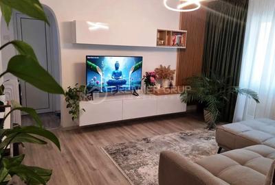 Apartament 2 camere, Alexandru cel Bun, 42mp, CT - 1