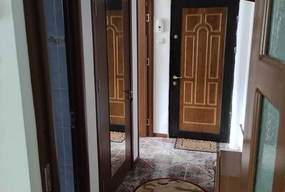 Garsonieră decomandată în Alexandru cel Bun - 3