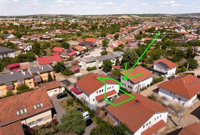 Apartament cu 2 camere decomandat în Episcopia Bihorului - 10