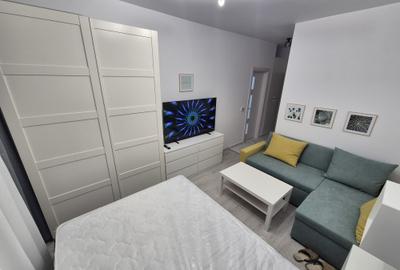 Garsonieră decomandată, mobilată în Militari - 16