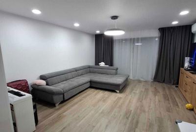 Casă cu 3 camere în Valea Lupului - 1