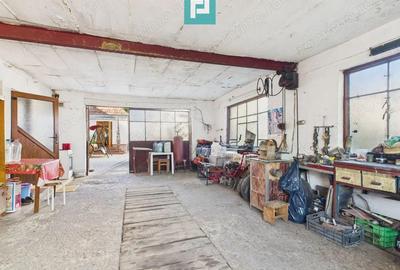 Casa cu 4 camere, curte ?i atelier mecanic - Sebe? - 9