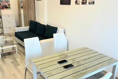 Apartament 2 camere Summerland, vedere la mare - 3