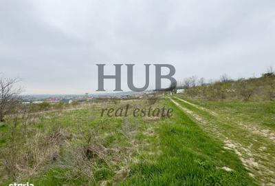 Teren de 1000 mp, în Hemeiuș - 2