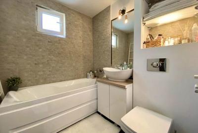 Apartament cu 3 camere semidecomandat în Exterior Vest - 3