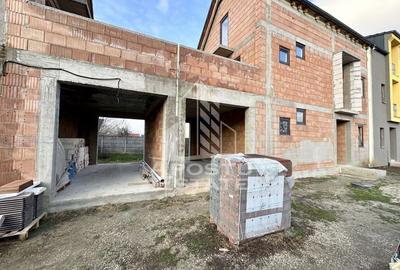 Casa moderna cu garaj, zona Chisodei - 3