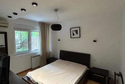 Apartament cu 2 camere semidecomandat în Herăstrău - 5