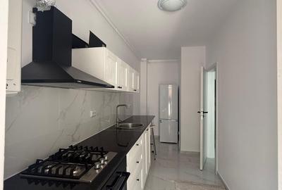 Garsoniera spatioasa in Bloc Nou - Finalizata - Comision 0 - Tva Inclus - 10