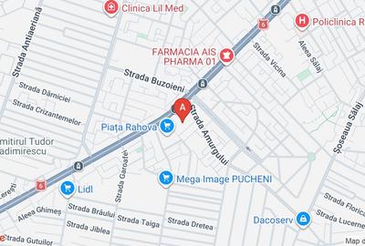 Apartament cu 2 camere decomandat, mobilat în Rahova - 2