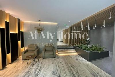 Apartament 4 camere,design exclusivist, 2parcari subterana,langa Padurea Baneasa Apartament 4 camere,design exclusivist, 2parcari subterana,langa Padurea Baneasa - 3