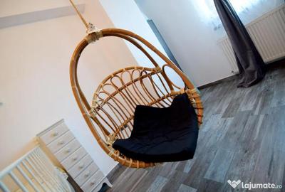 Apartament cu 2 camere decomandat în Central - 1