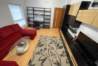 Apartament cu 2 camere decomandat în Roșu - 4