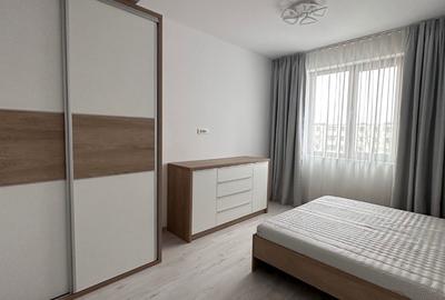 Apartament 3 camere - Central - 3