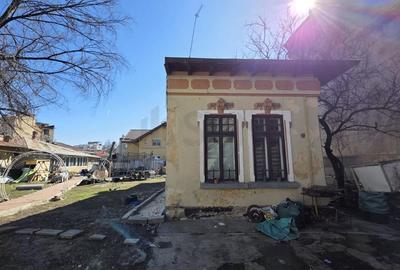 Casă individuală cu 6 camere cu Canalizare în Armeneasca - 5