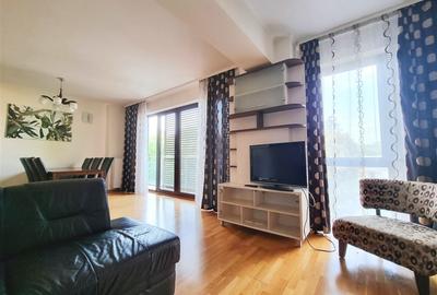 Vanzare 3 camere bloc 2010 l Parcul Kiseleff | Garaj Subteran | Preluare Chirias - 7