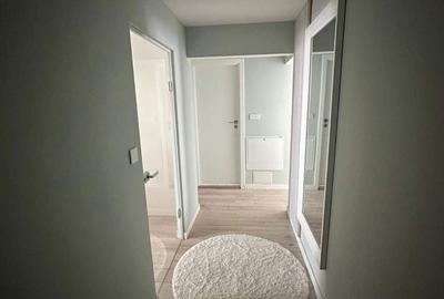 Apartament cu 2 camere decomandat în Central - 2