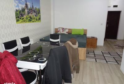 Garsonieră decomandată în UTA - 12